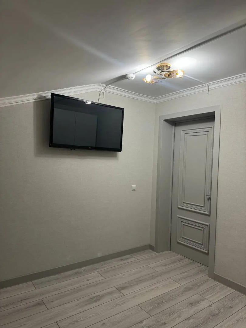 Гостевой дом Комильфо