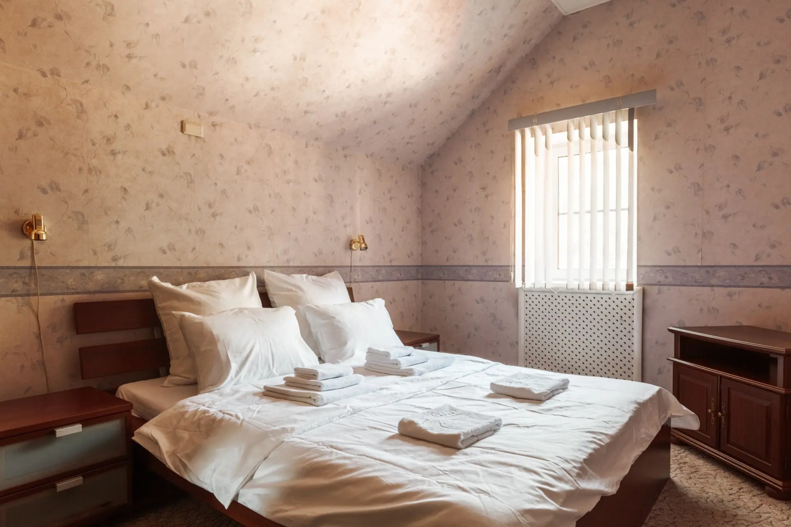 Частный Дом Huse Звезда 2000 с Cобственным Лесом и Чайным домиком