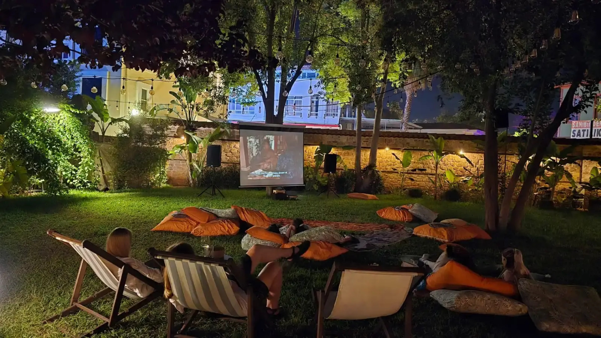 Отель Casa Sur Antalya