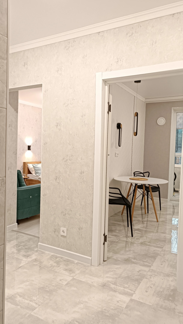 Квартира Рядом с Бфу Канта