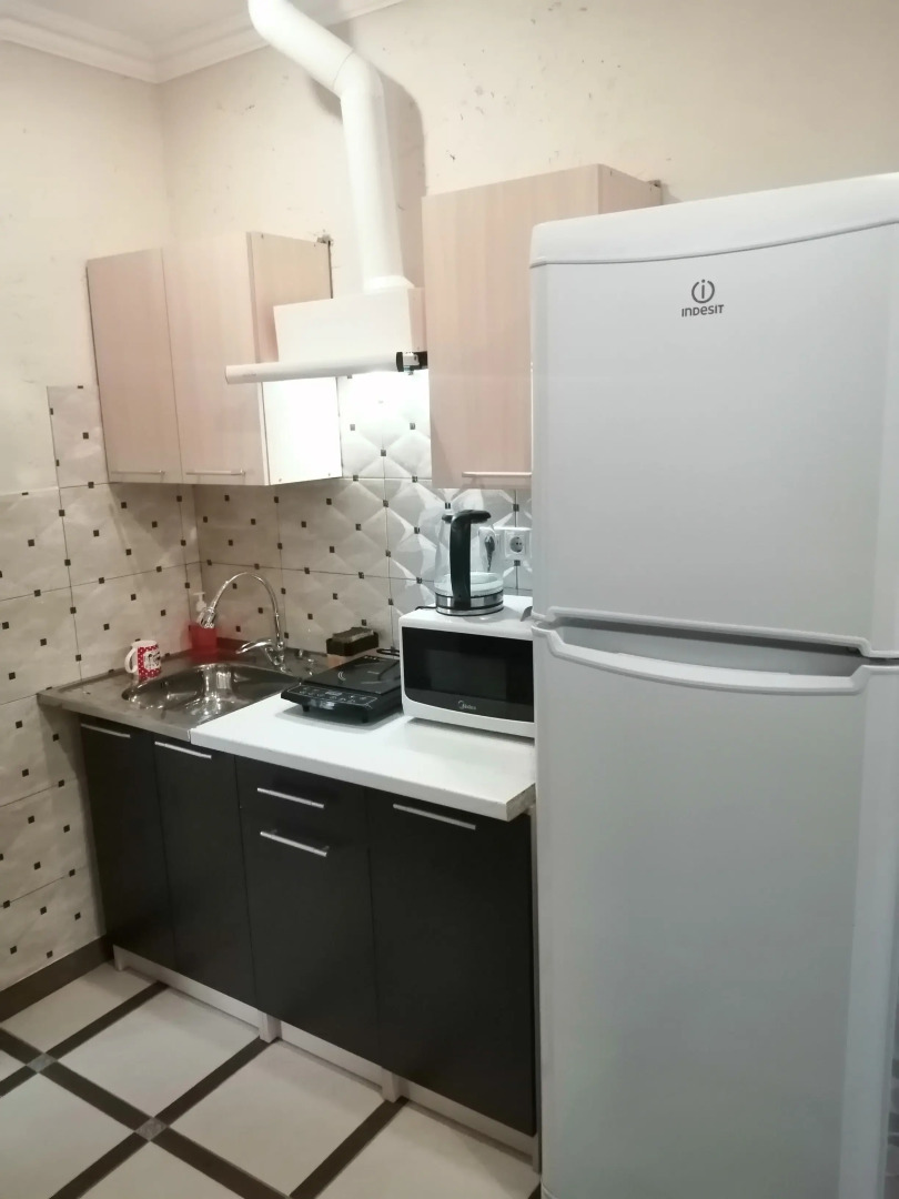 Гостевой дом Камыш