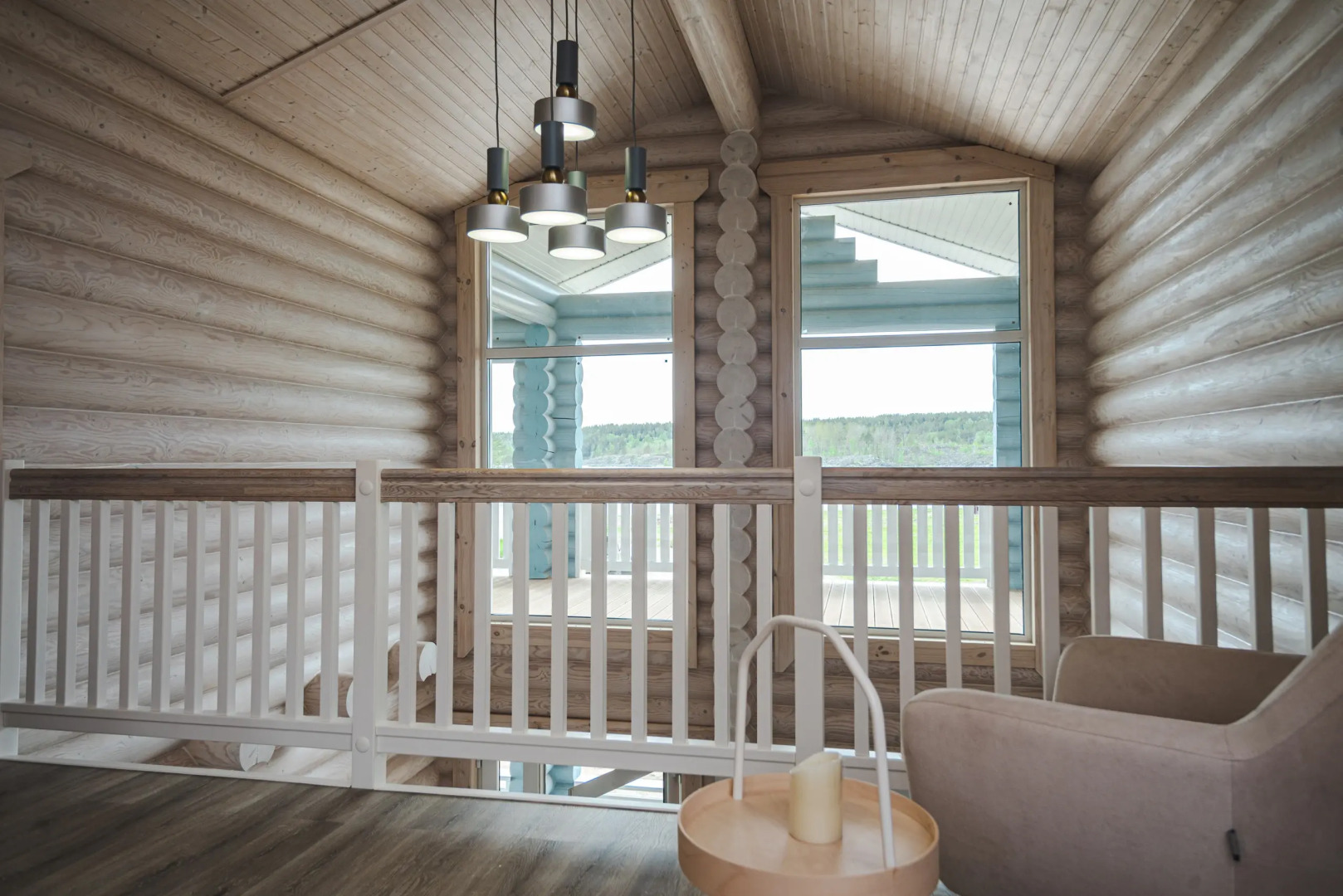 Гостевой дом Койриноя