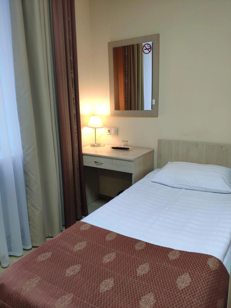 Мини-отель Константиныч