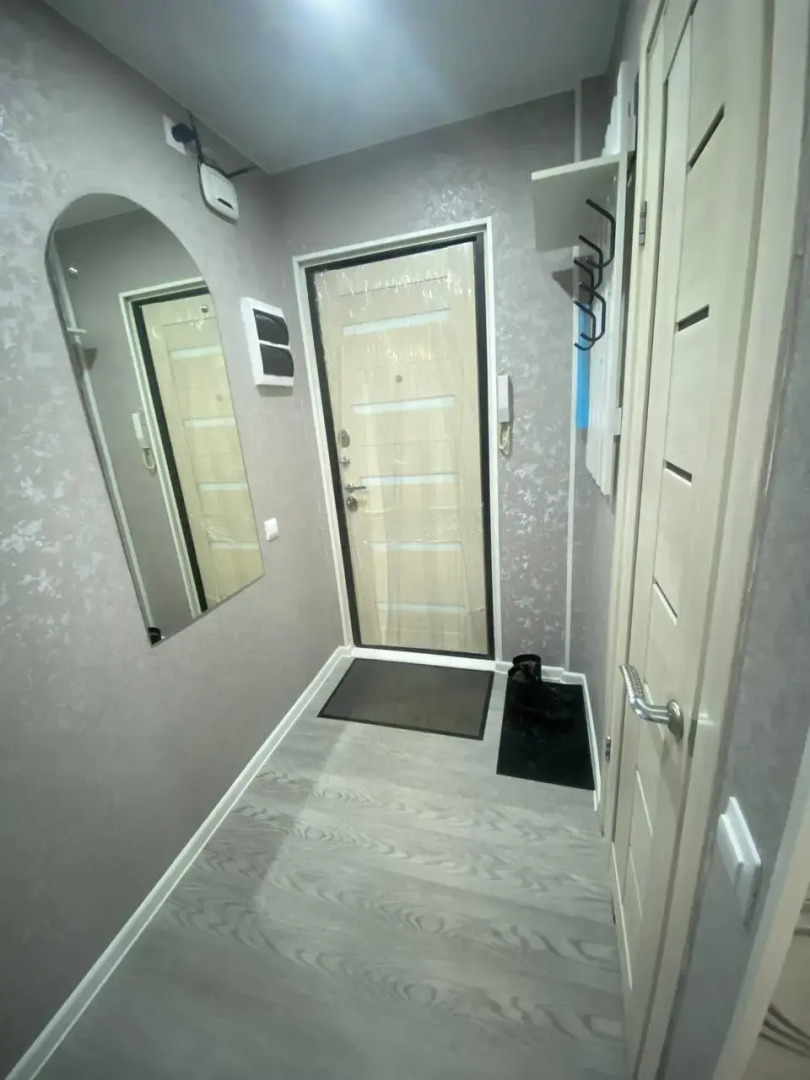 Квартира на улице Белова 12