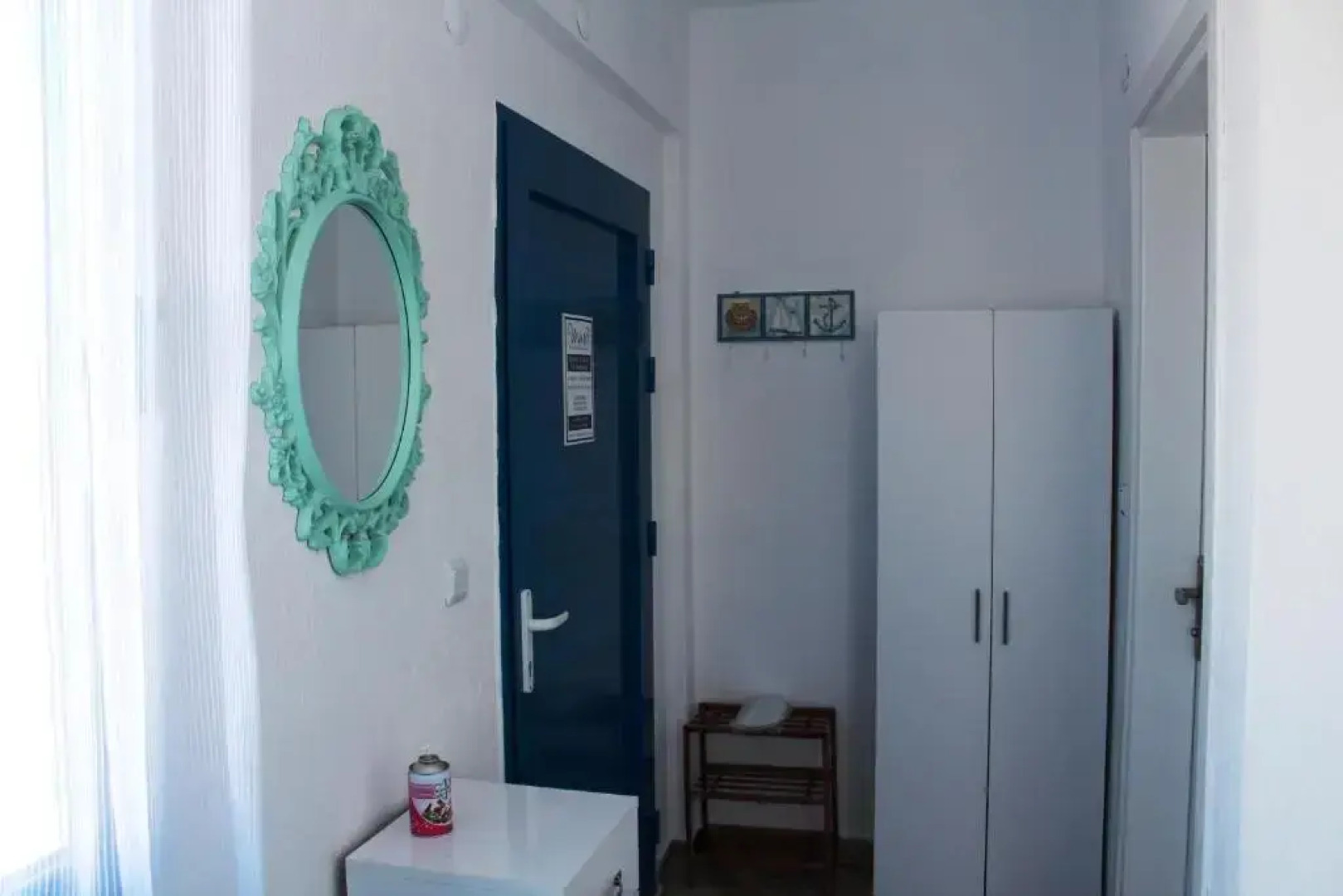 Бутик-Отель Mavi Pansiyon & Restaurant