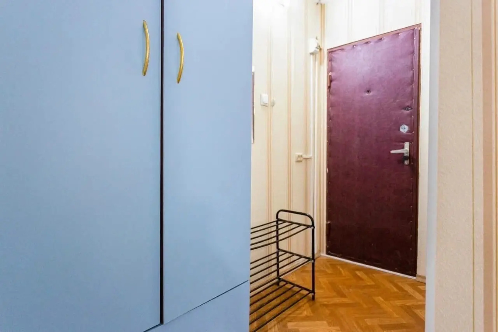 Квартира на Георгия Димитрова 6