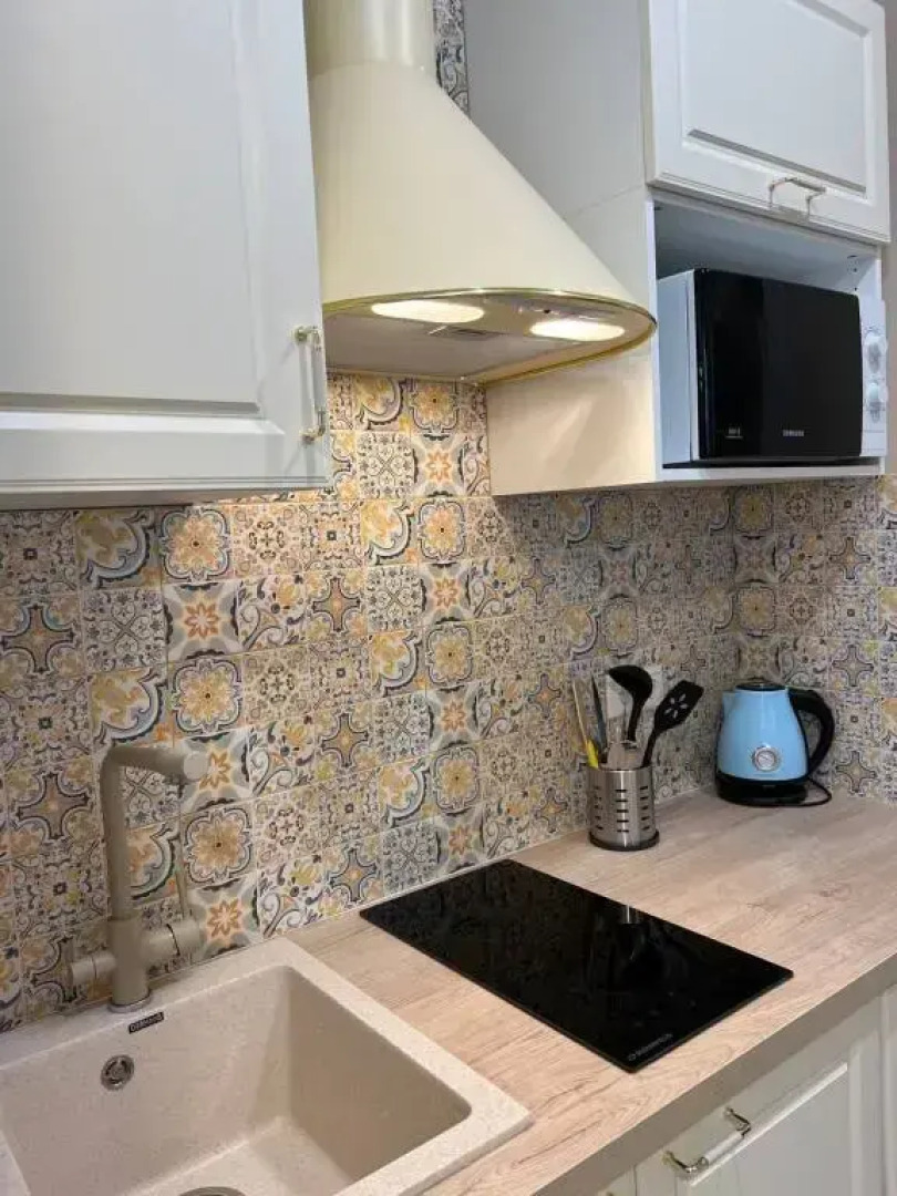 Квартира в Рассказовке 1