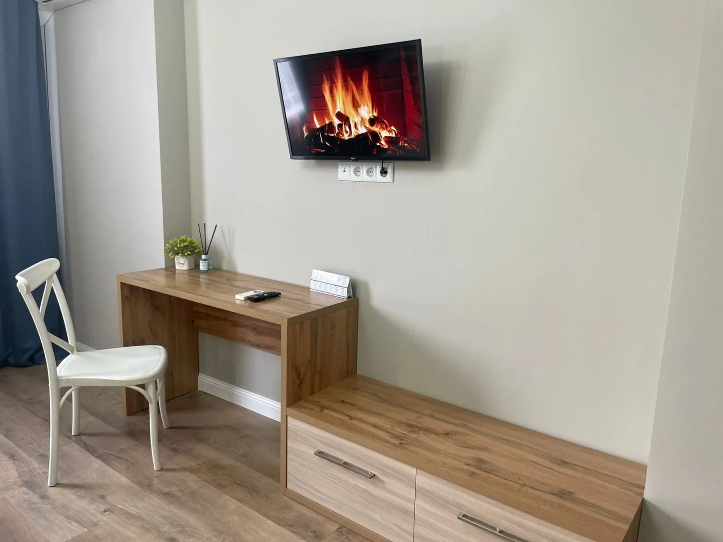 Апартаменты ЖК Pokolenie