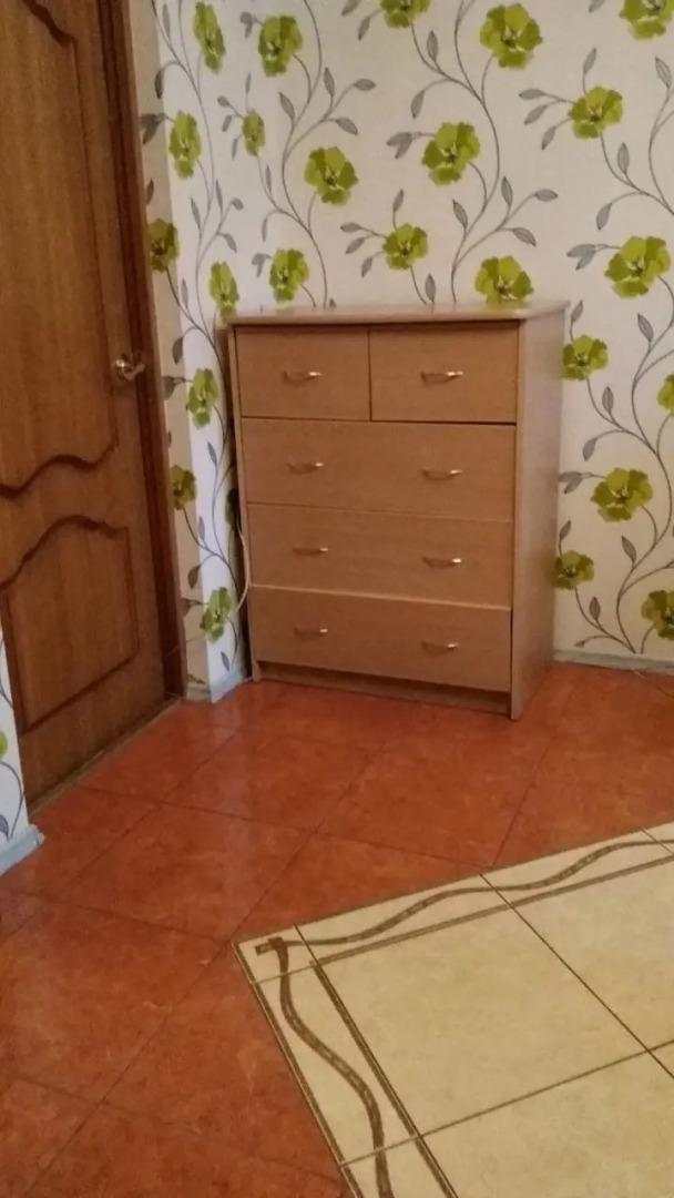 Апартаменты Двухкомнатная квартира на Бровцева 15