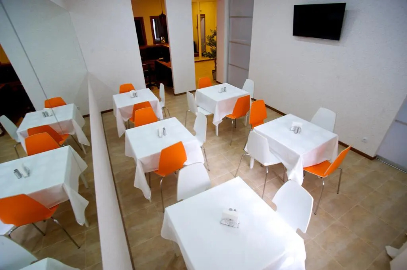 Отель Велком