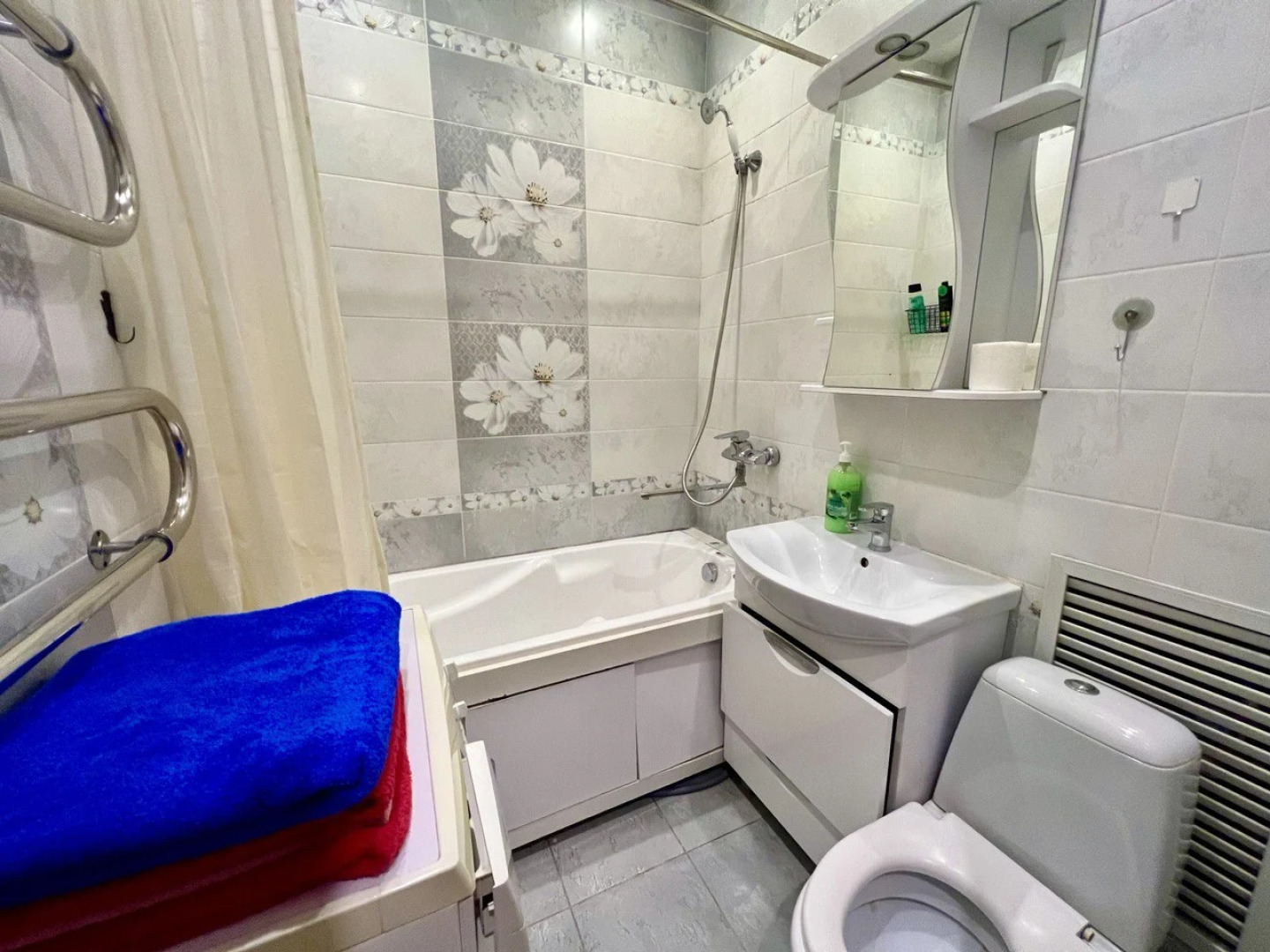 Апартаменты ArendaGrad Глинки 9