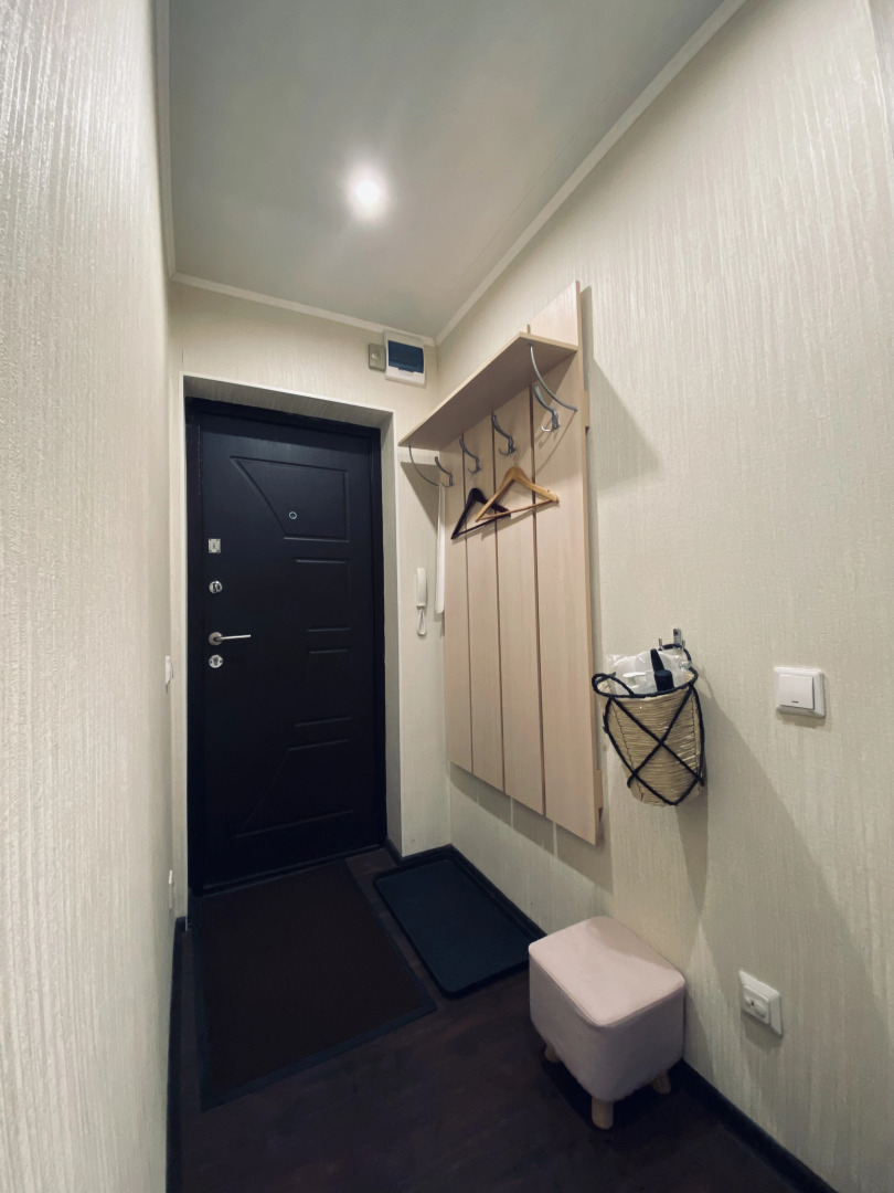 Квартира 1-Комнатная