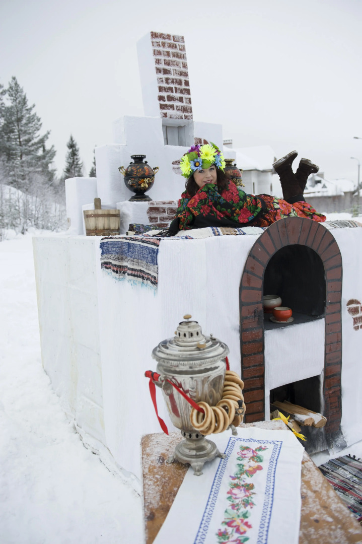 База Отдыха Пиренга