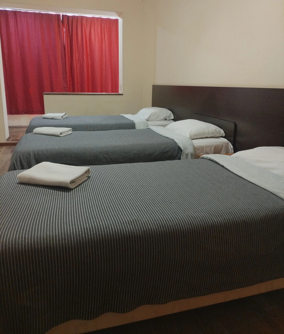 Гостевой дом Снегири