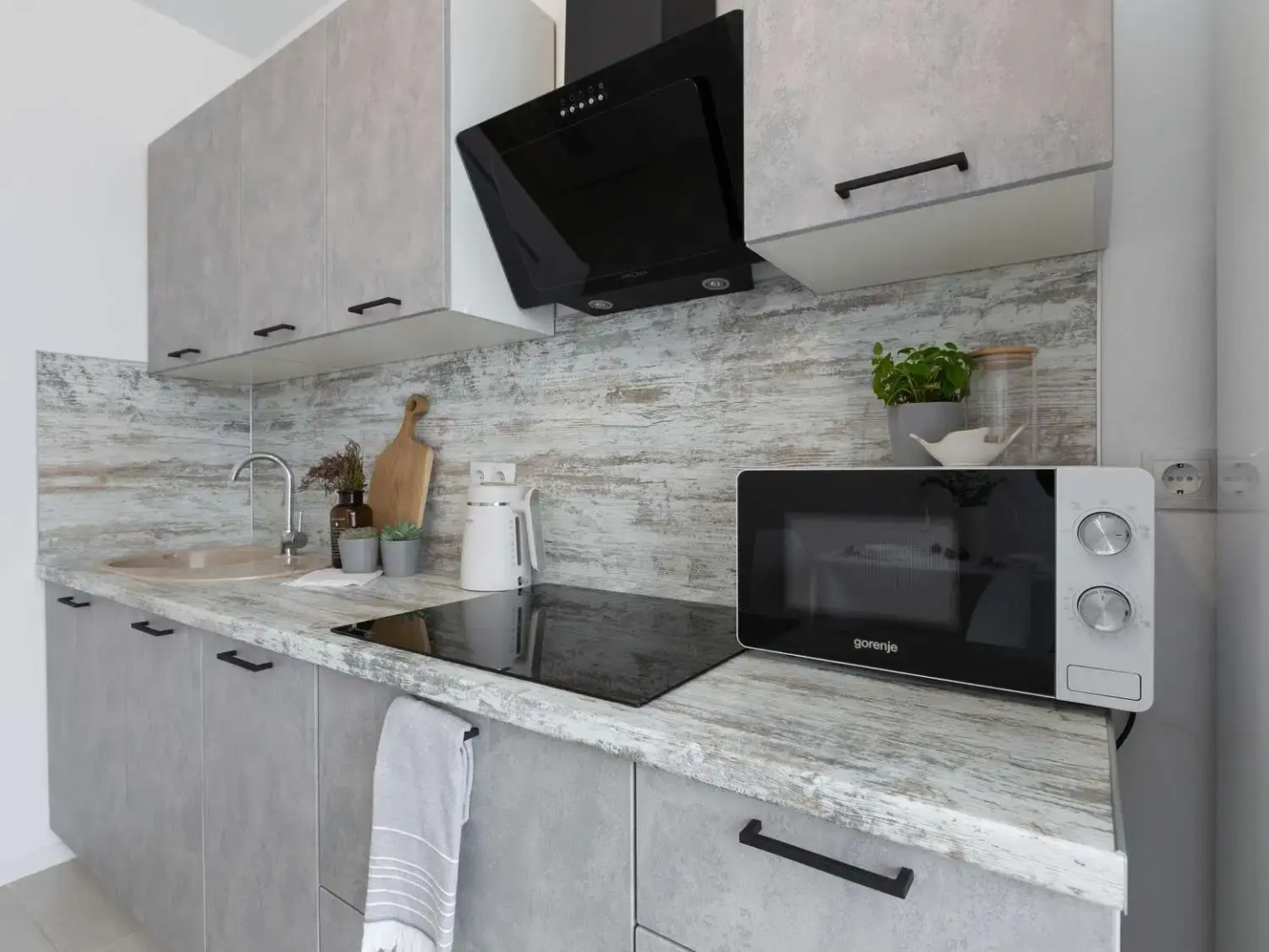 Апартаменты Happy House Люблинская 80к3
