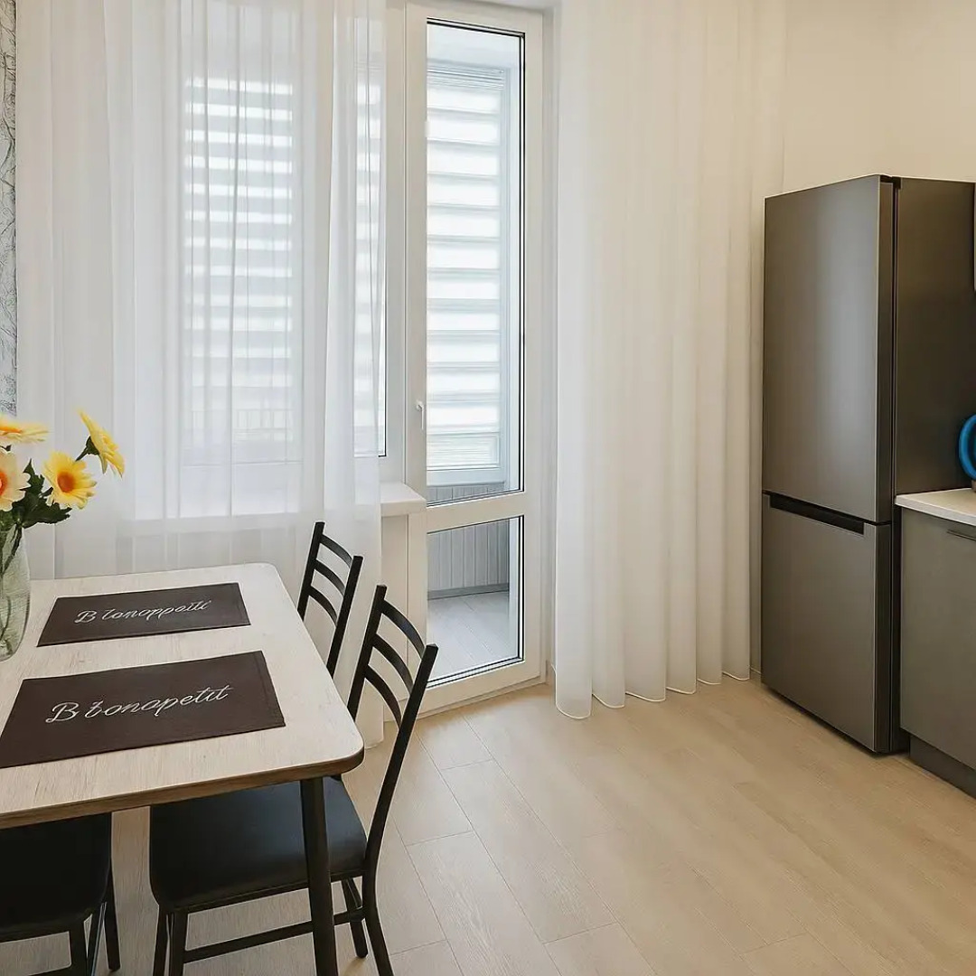 Апартаменты в новом ЖК "Панова Парк" от компании "V-GOSTI"