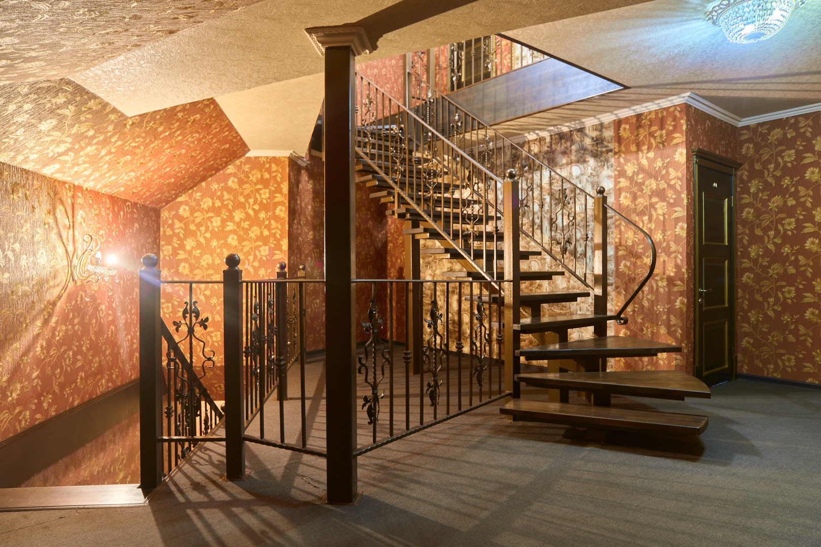 Отель Торжок