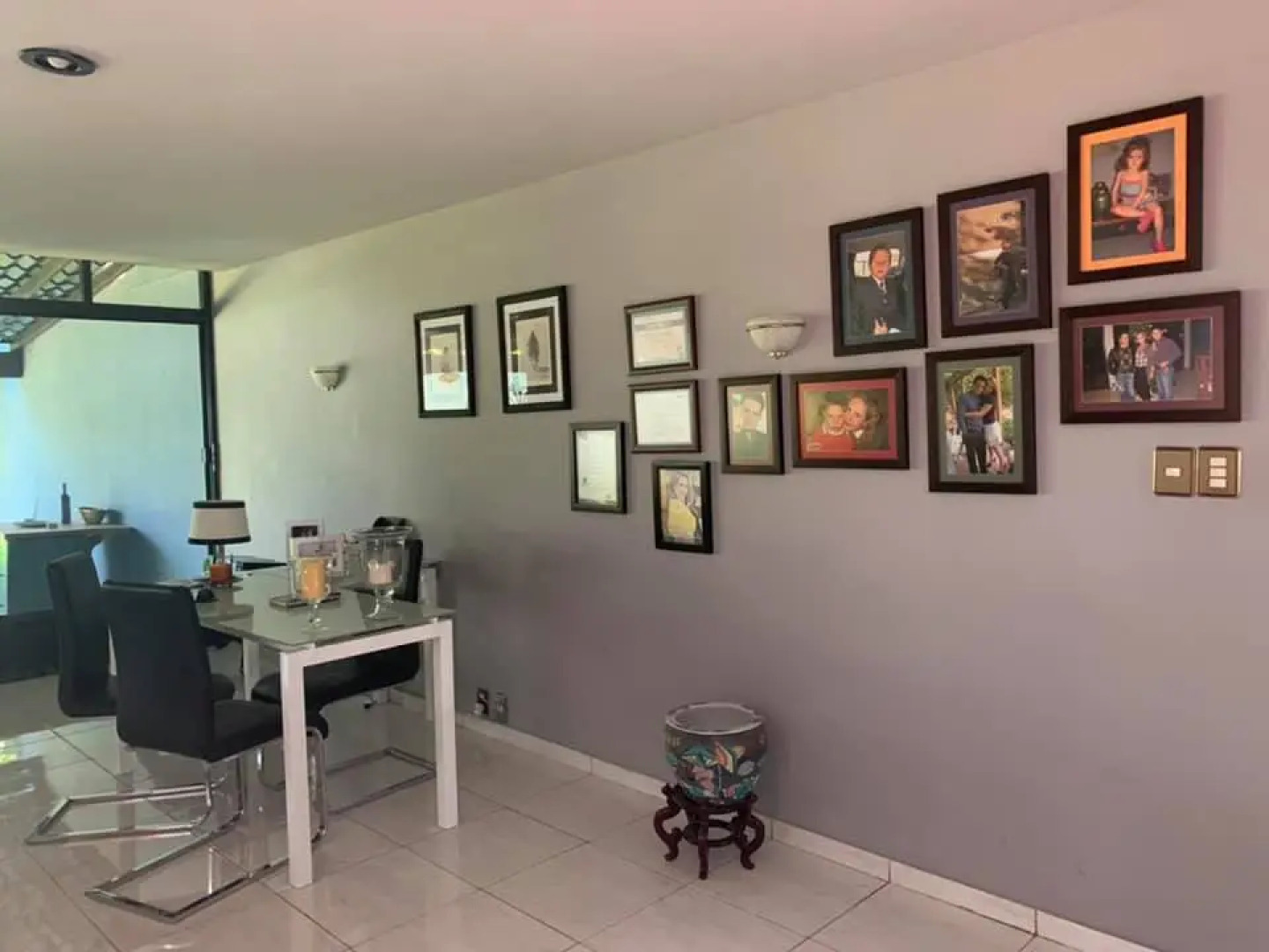 Отель Hostal Casa Azul by Rotamundos