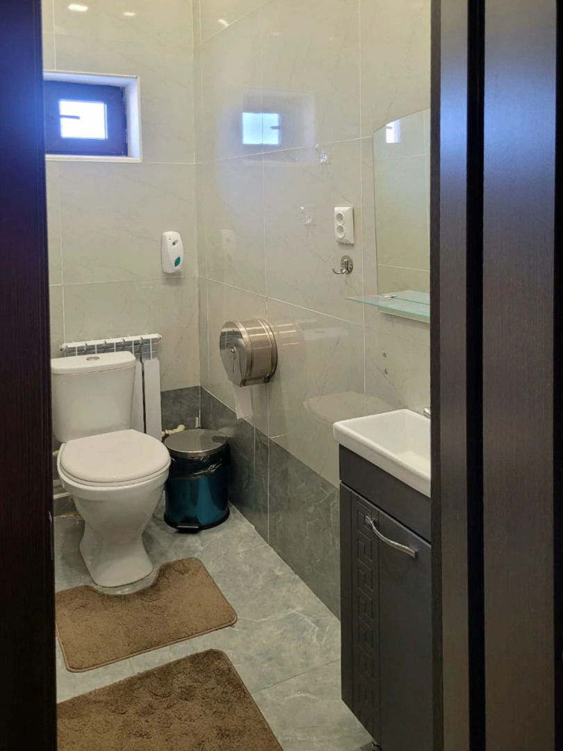 Отель Elite Capsule Hotel