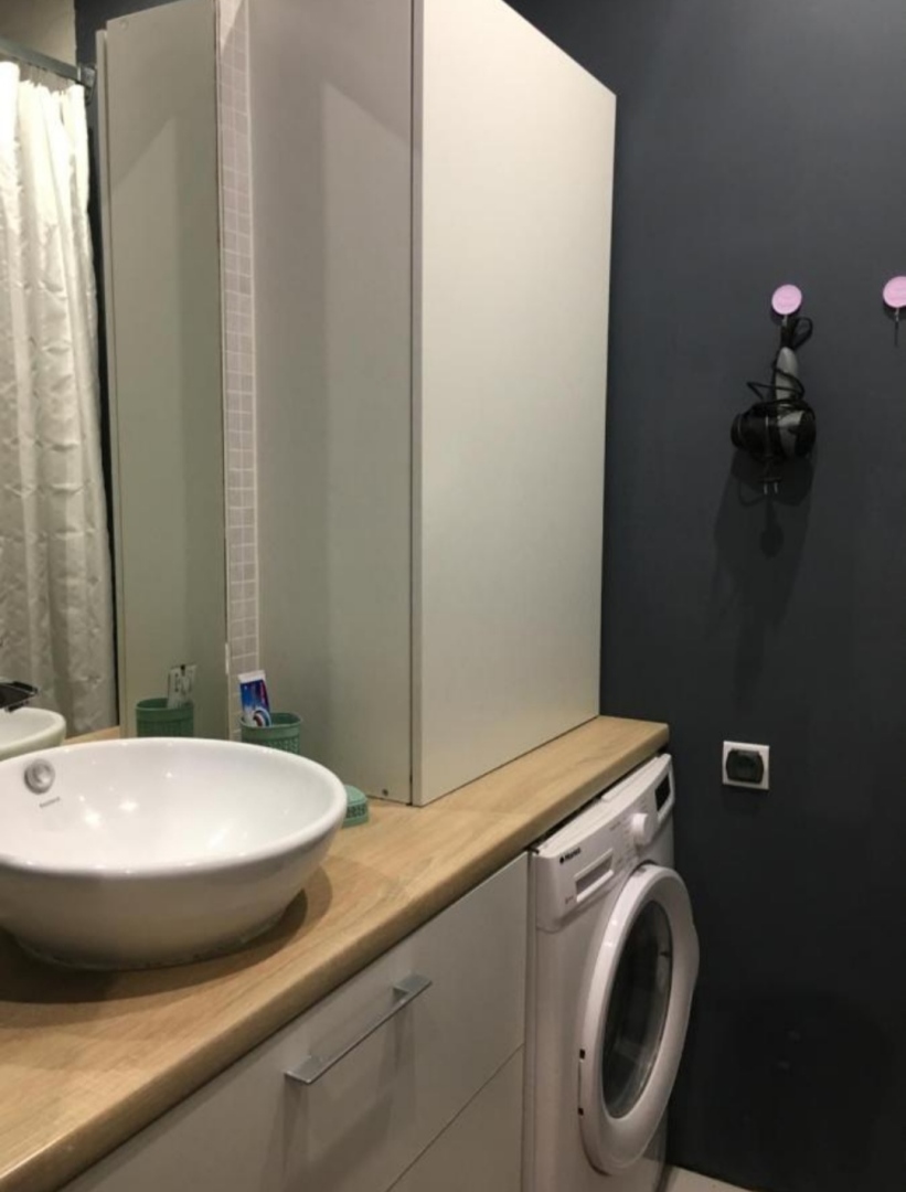 Апартаменты BATMAN Cave