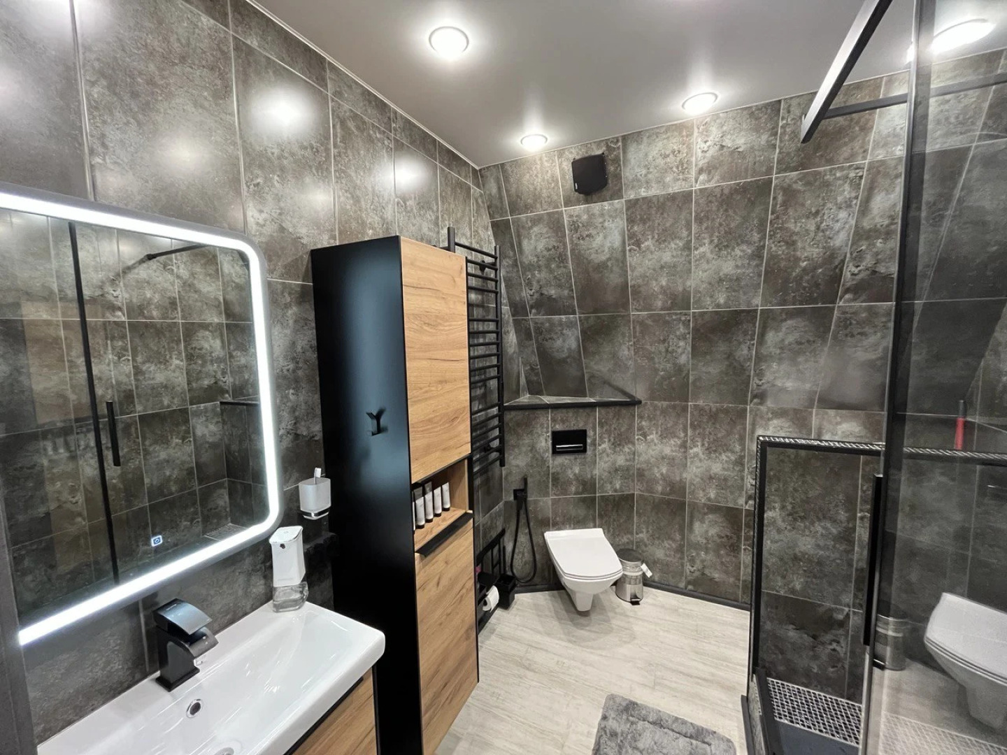 Парк Шале ЭльГора