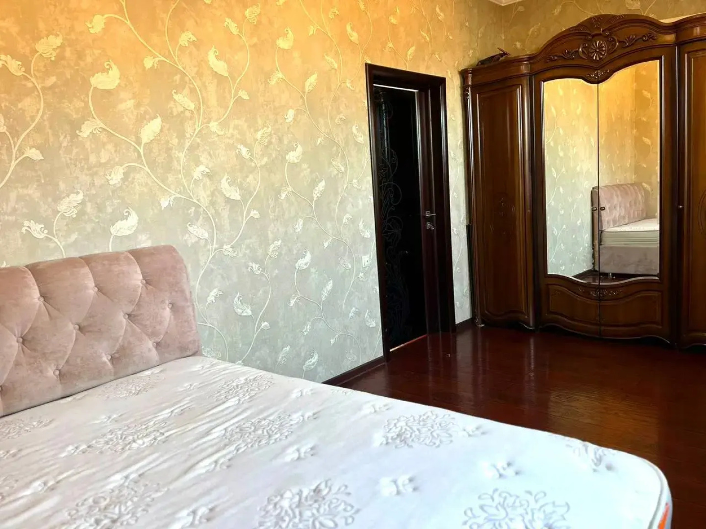 Частный дом Откройте для себя Рай на Грозненском Море!