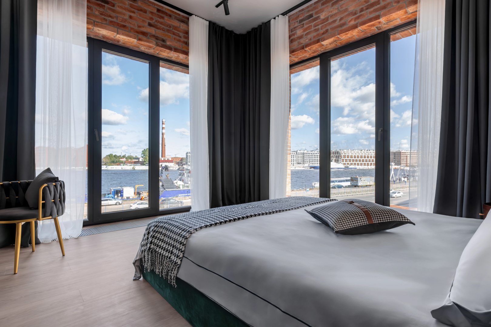 Апартаменты SV Loft Apart 2