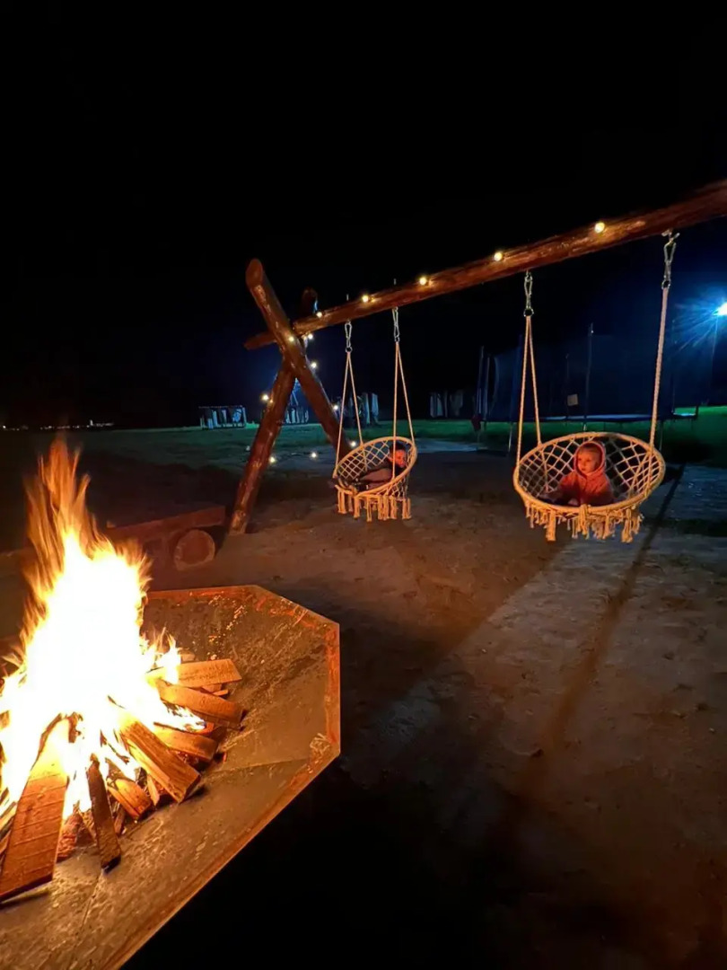 Частный дом Клондайк 1