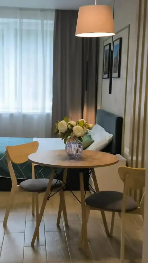 Апартаменты у ЖК Русская Европа