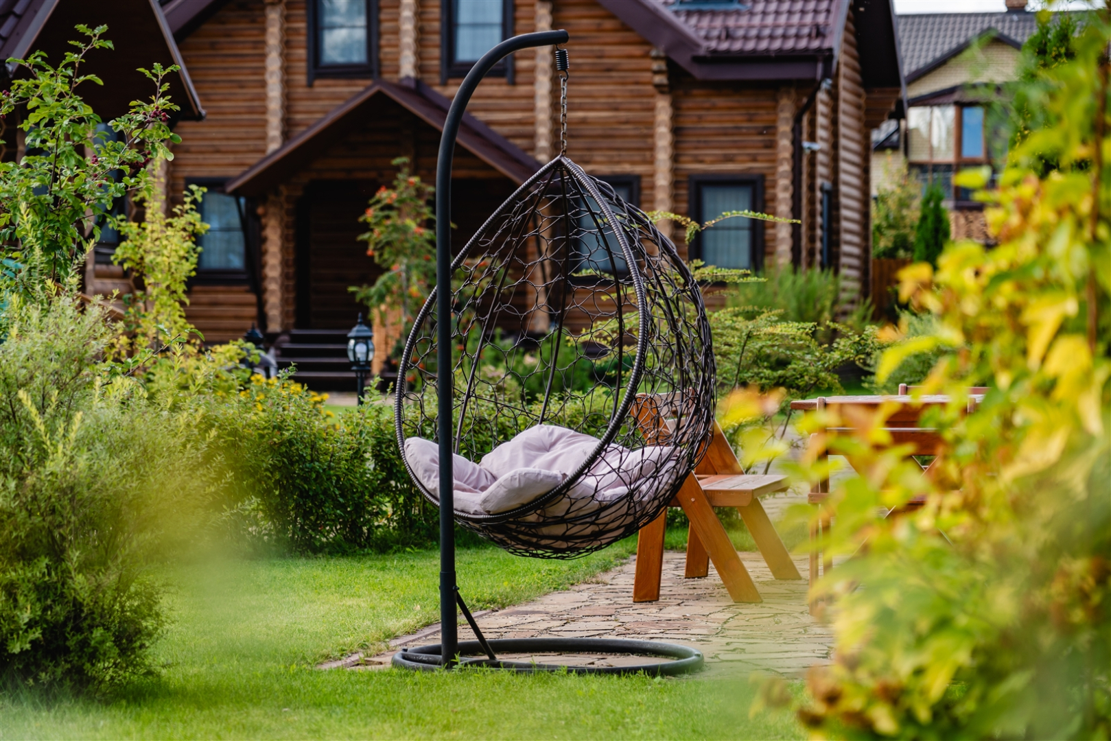 Комплекс Переславская Слобода