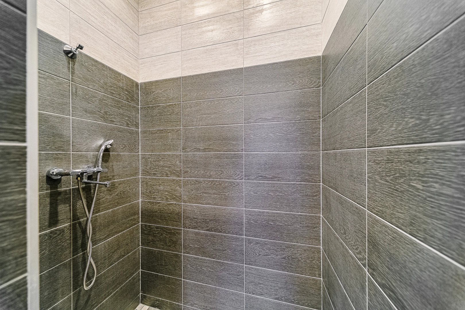 Частный дом в Бяконтово