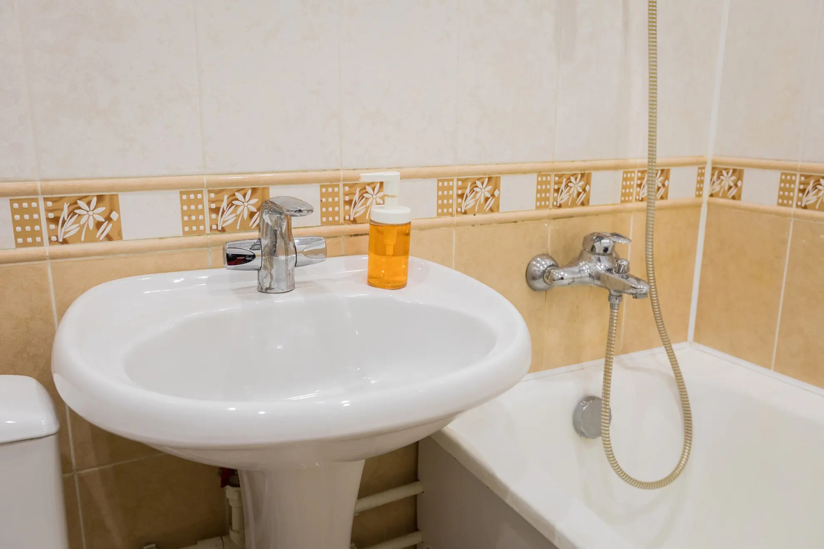 Апартаменты на Родионова 165к12