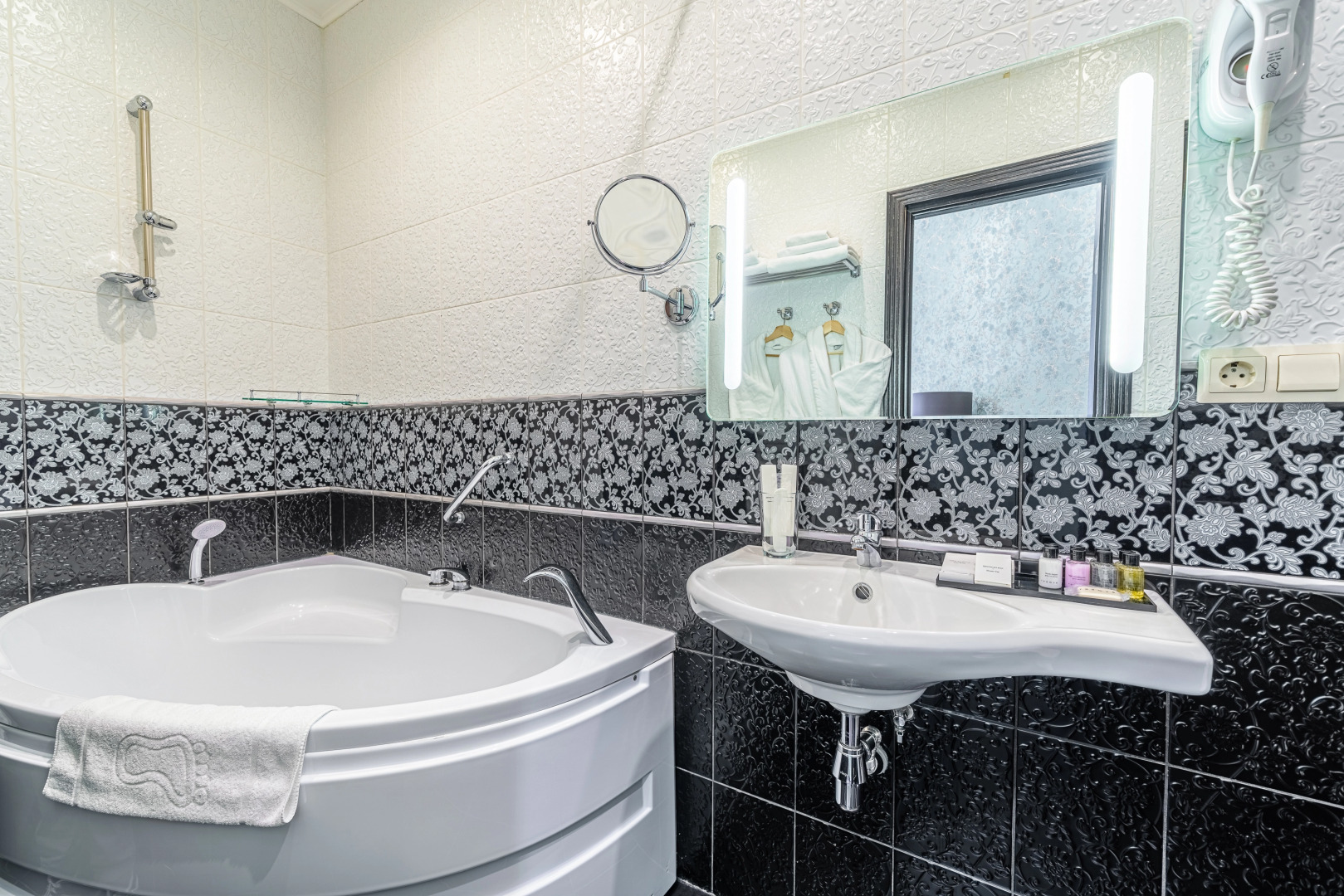 Отель Muse of City Sadovaya