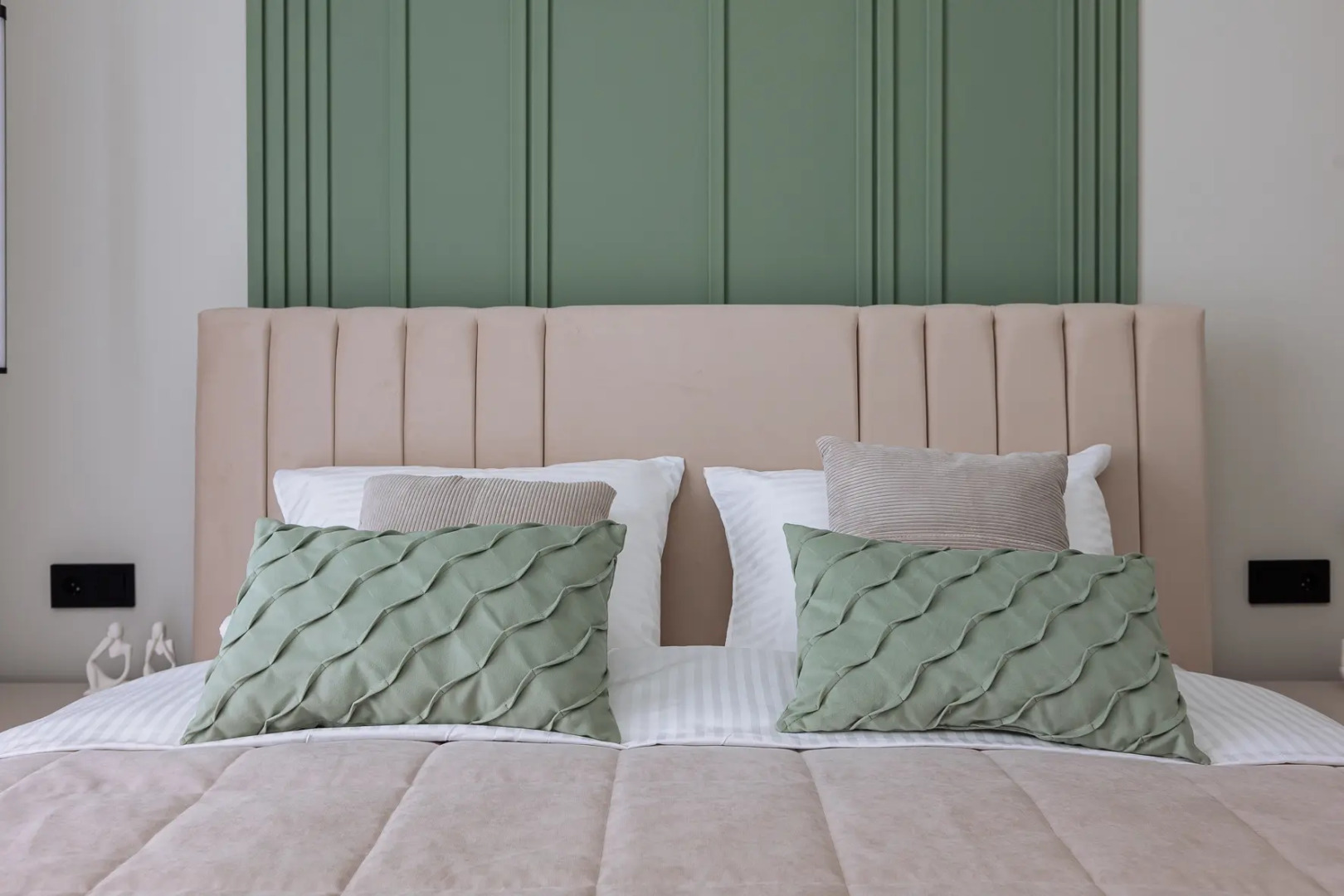 Квартира Уютная квартира комфорт-класса