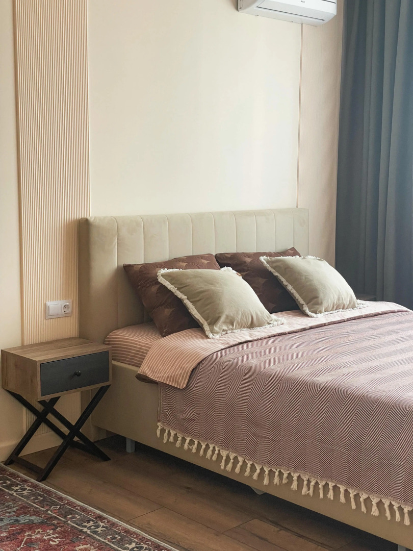 Апартаменты Парк Краснодар (Стадион Краснодар)