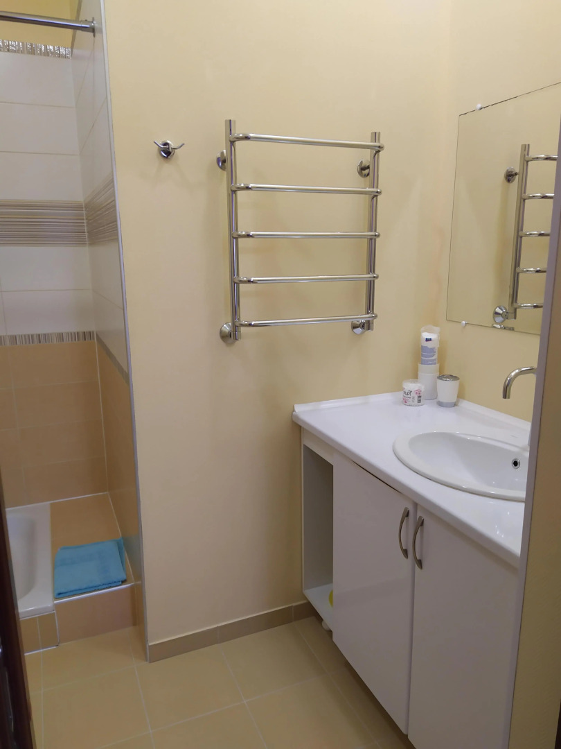 Отель Энергия