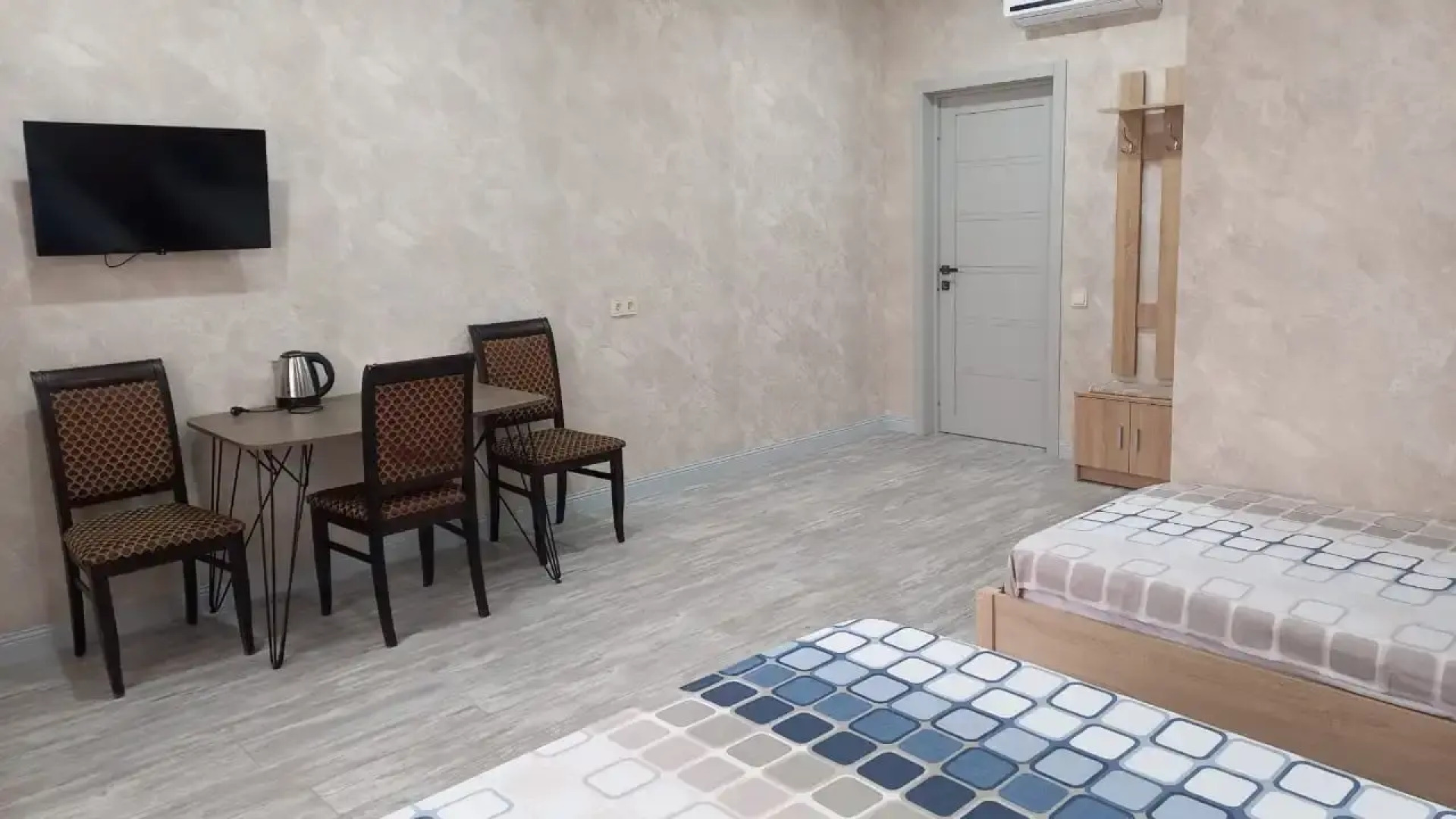 Отель Дом отдыха Арцах