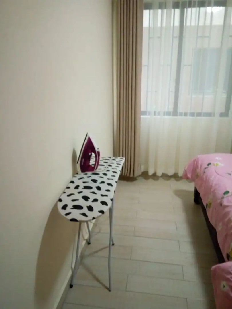 Апартаменты Properties