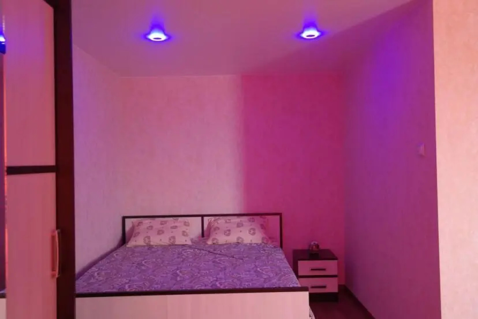 Отель Персона