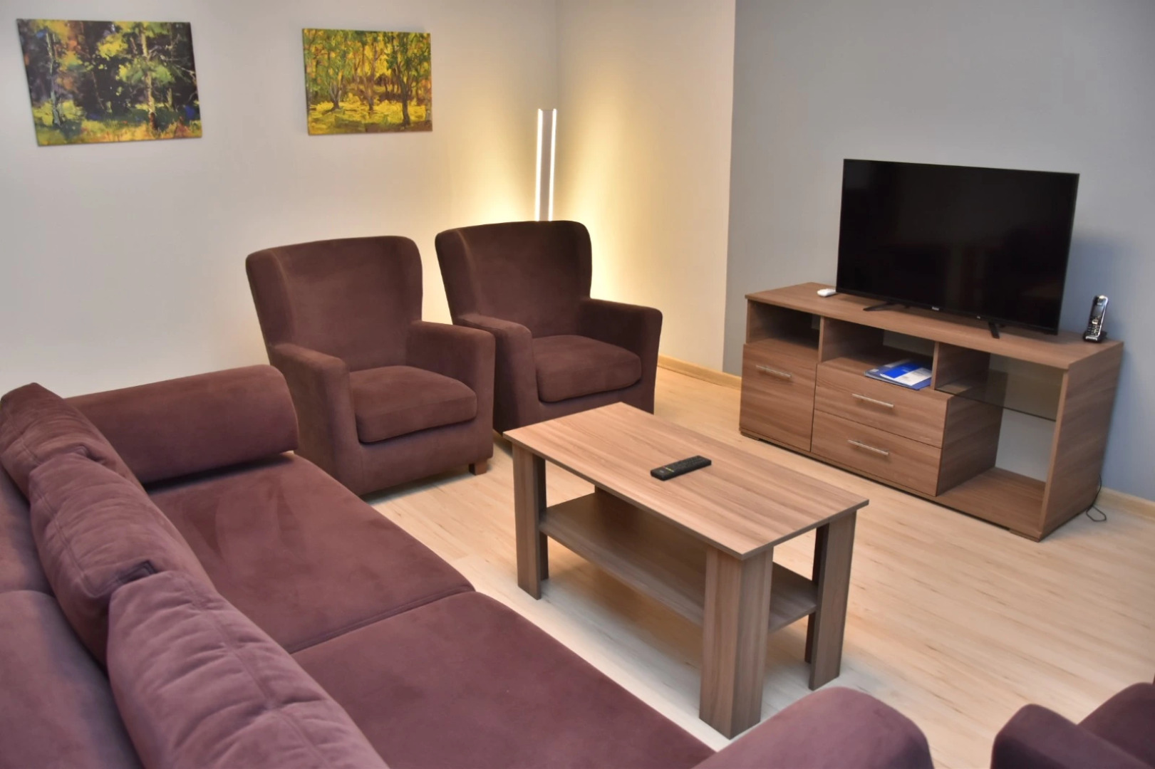 Riviera Park Residence