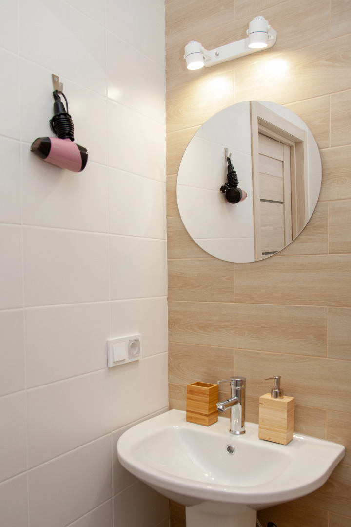 Квартира Сколковская 5 А