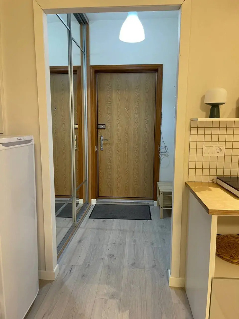 Апартаменты Your Apart на Беговой для 4 гостей