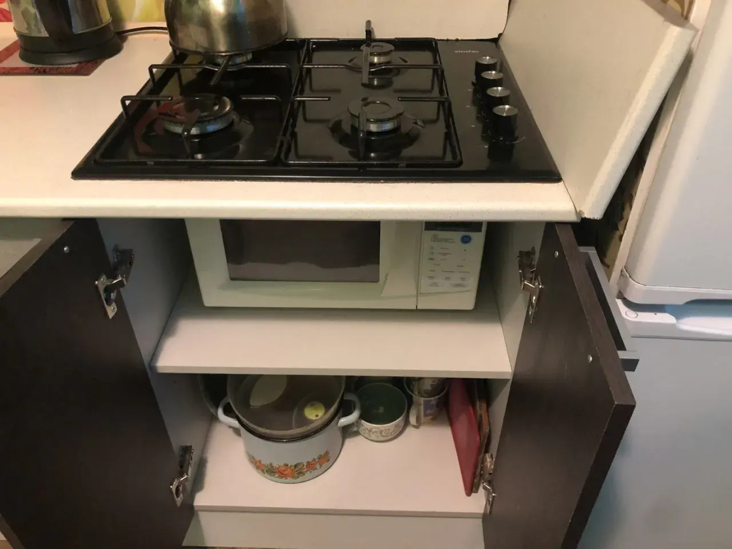 Квартира на Улице Вокзальная 46