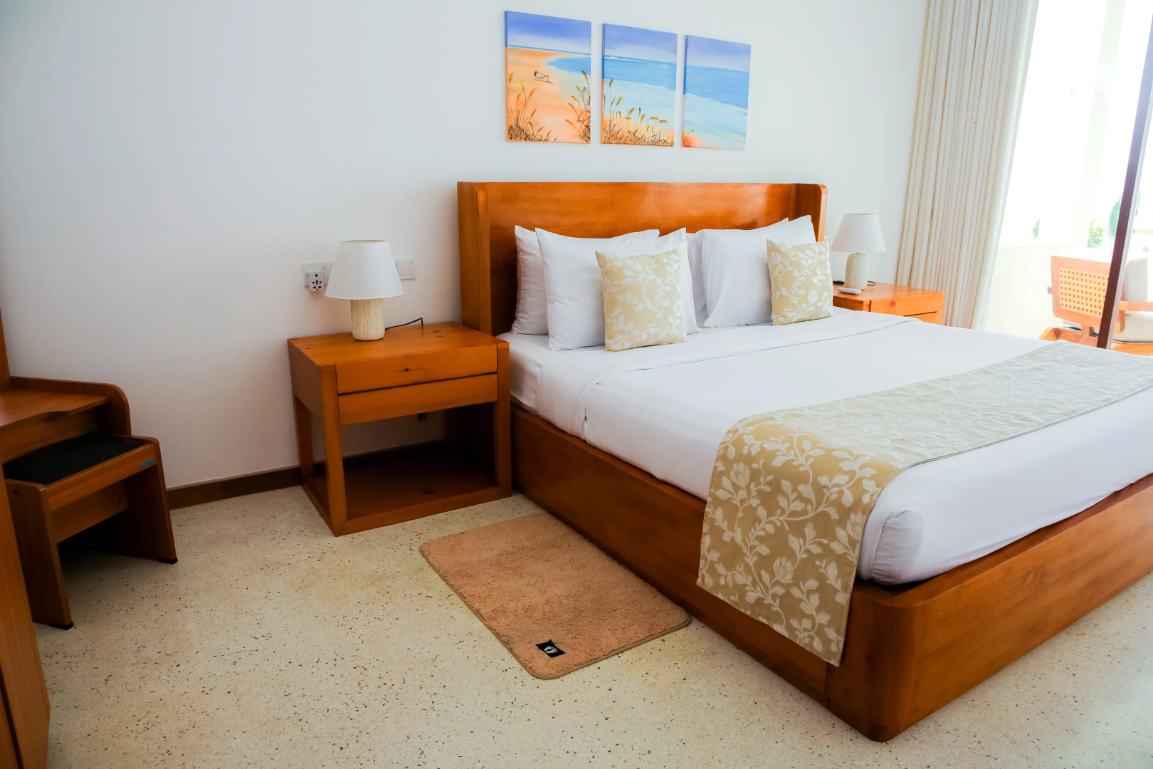 Вилла Aryan Beach