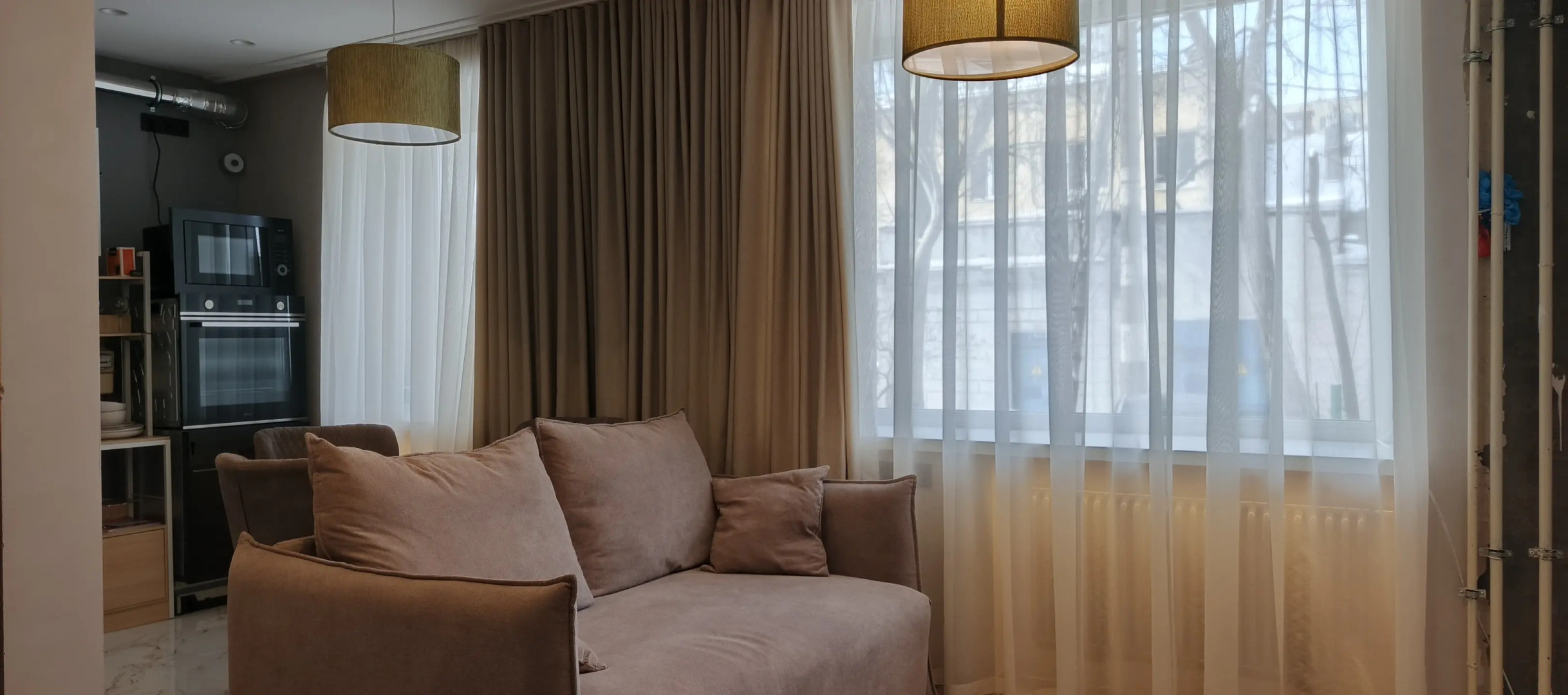 Квартира Vladland-001