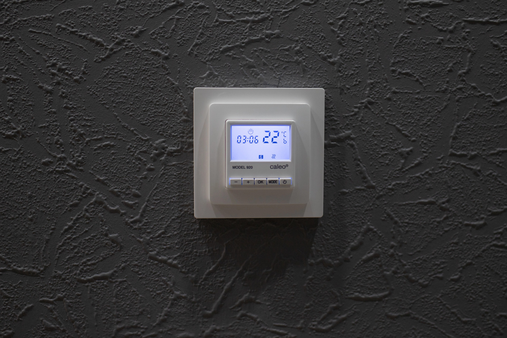 Апартаменты BPA 75/34