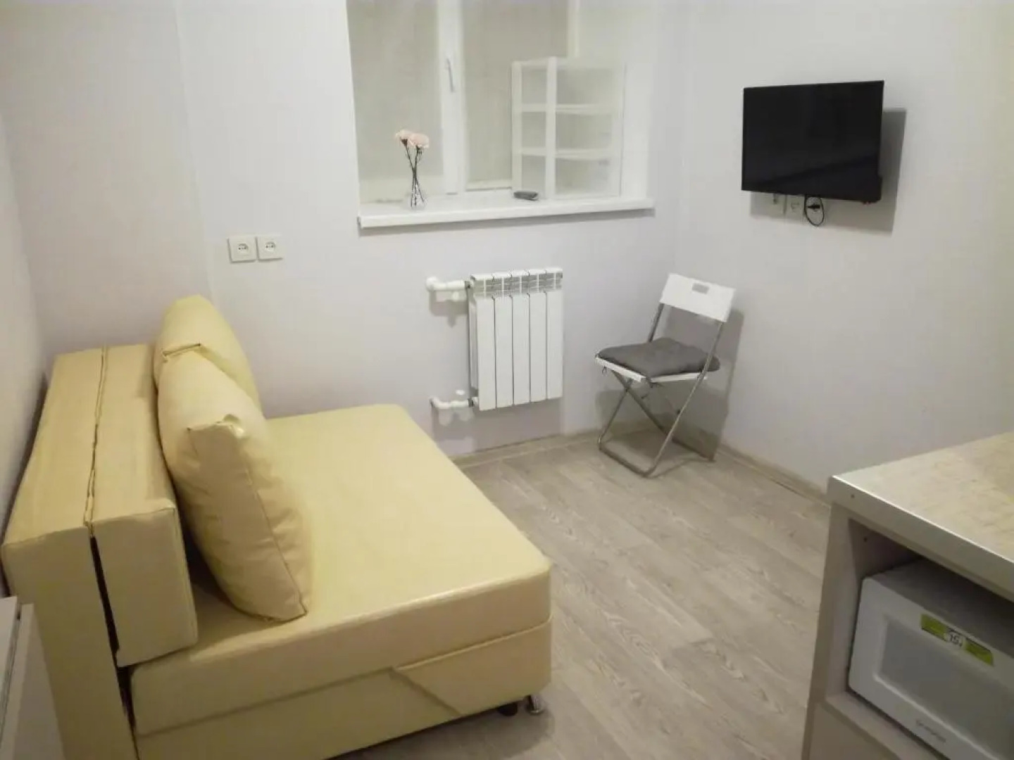 Апартаменты Iskra Ekonom