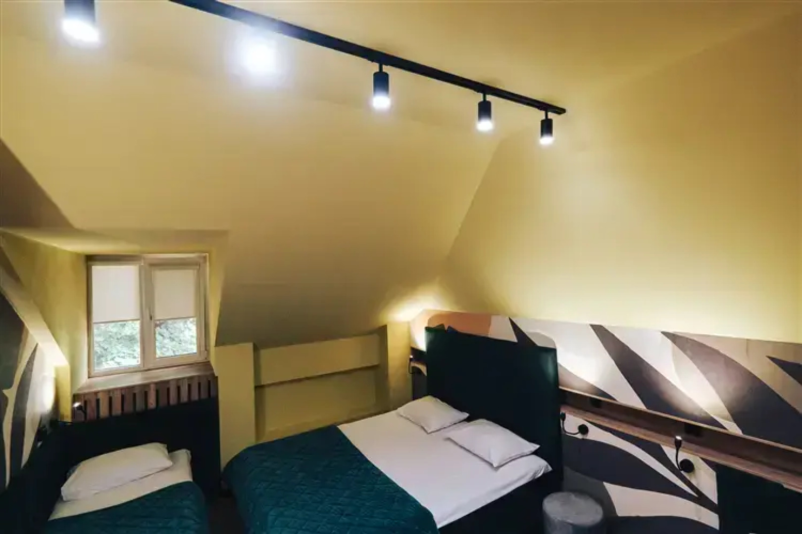 Отель Гринвич Сити