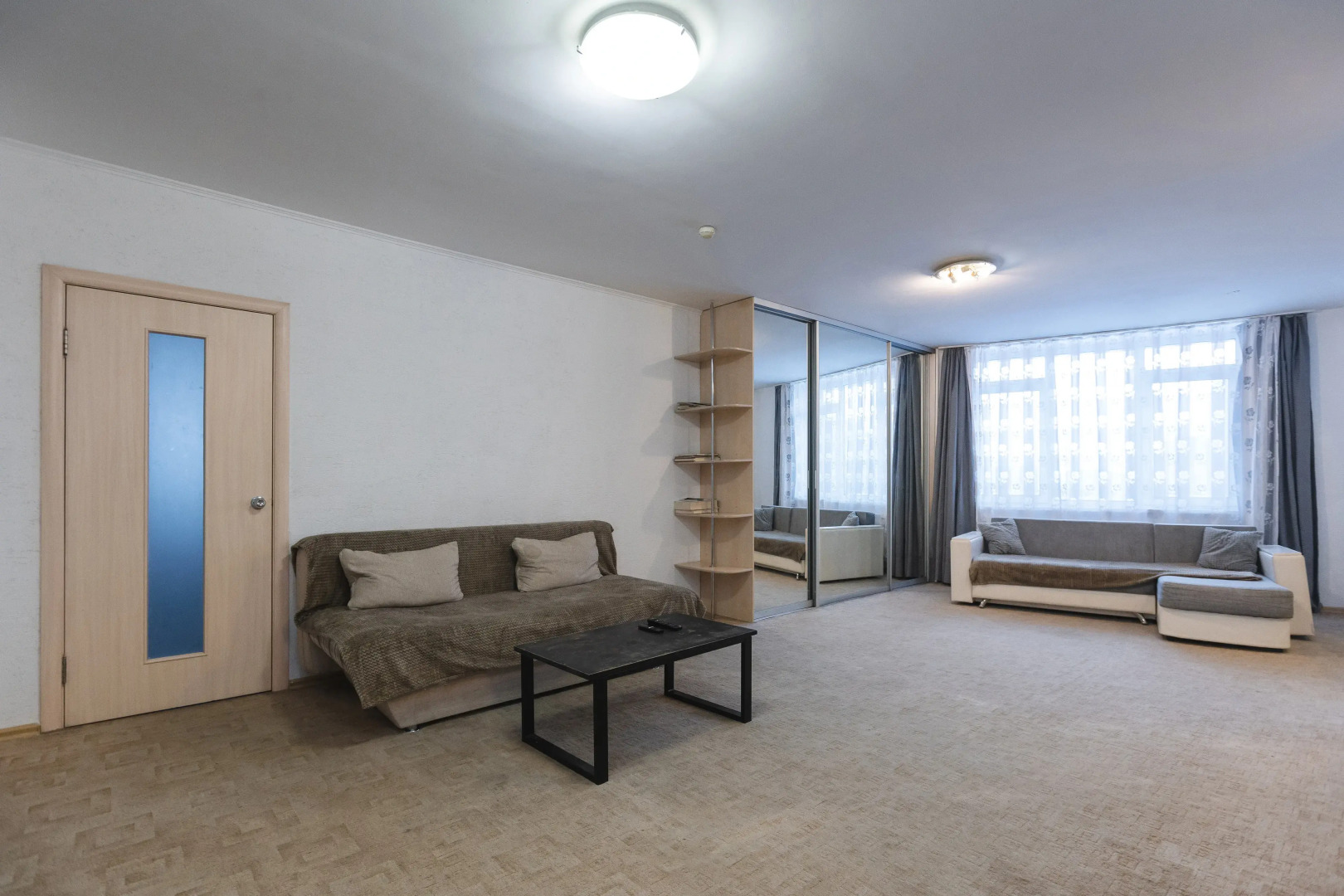 Квартира 2 к Гранд Холл