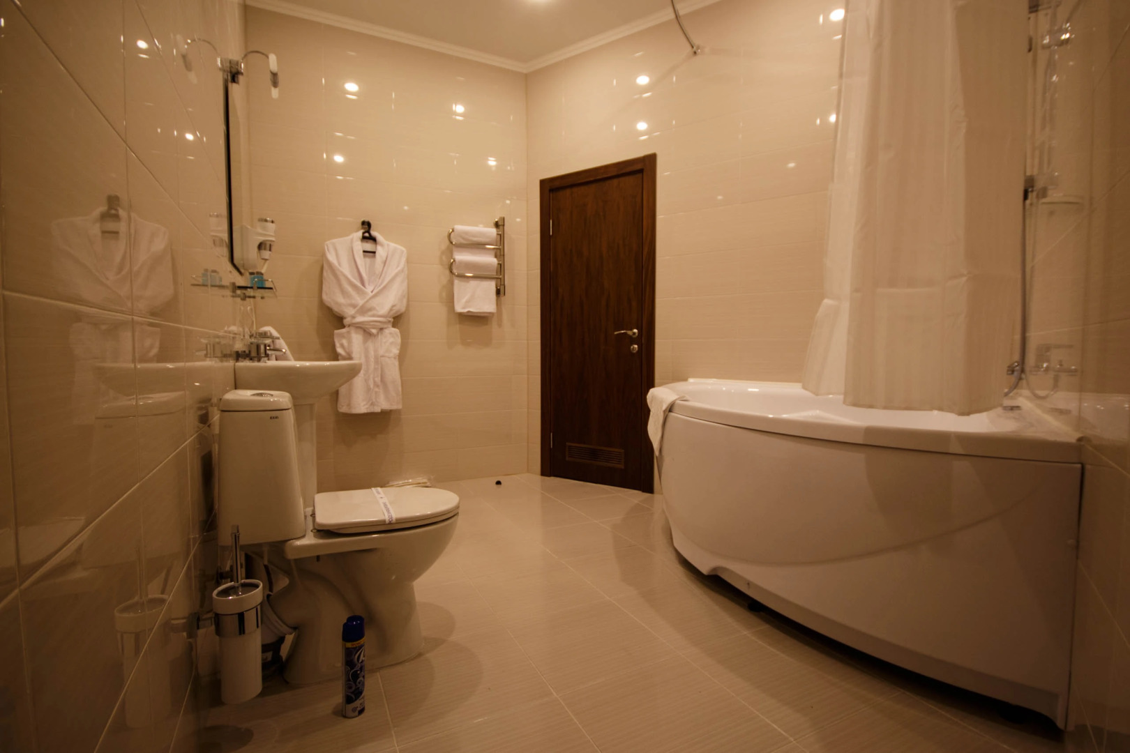 Отель Соната на Загородном